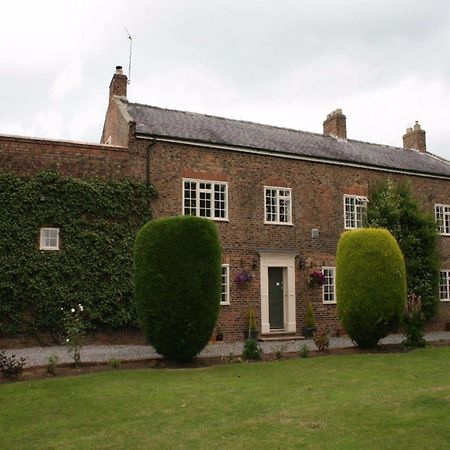 The Manor Guest House 요크 외부 사진