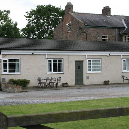 The Manor Guest House 요크 객실 사진