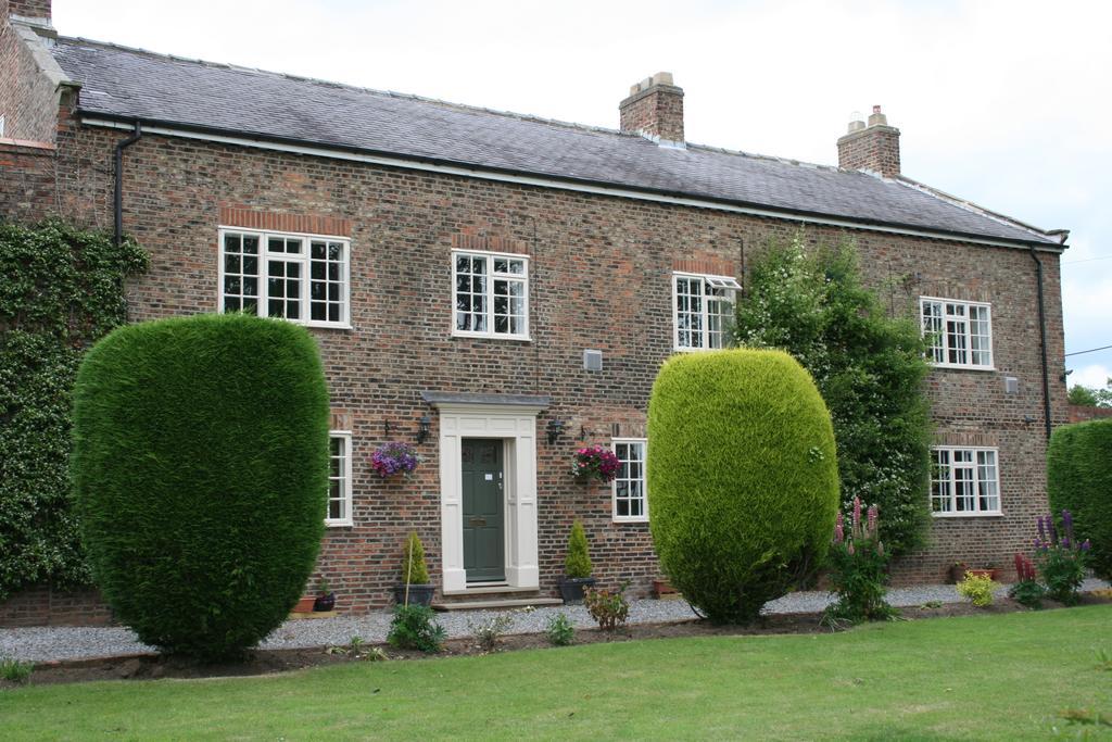 The Manor Guest House 요크 객실 사진