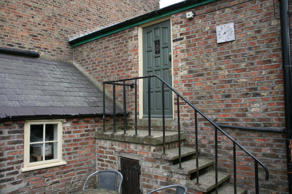 The Manor Guest House 요크 객실 사진