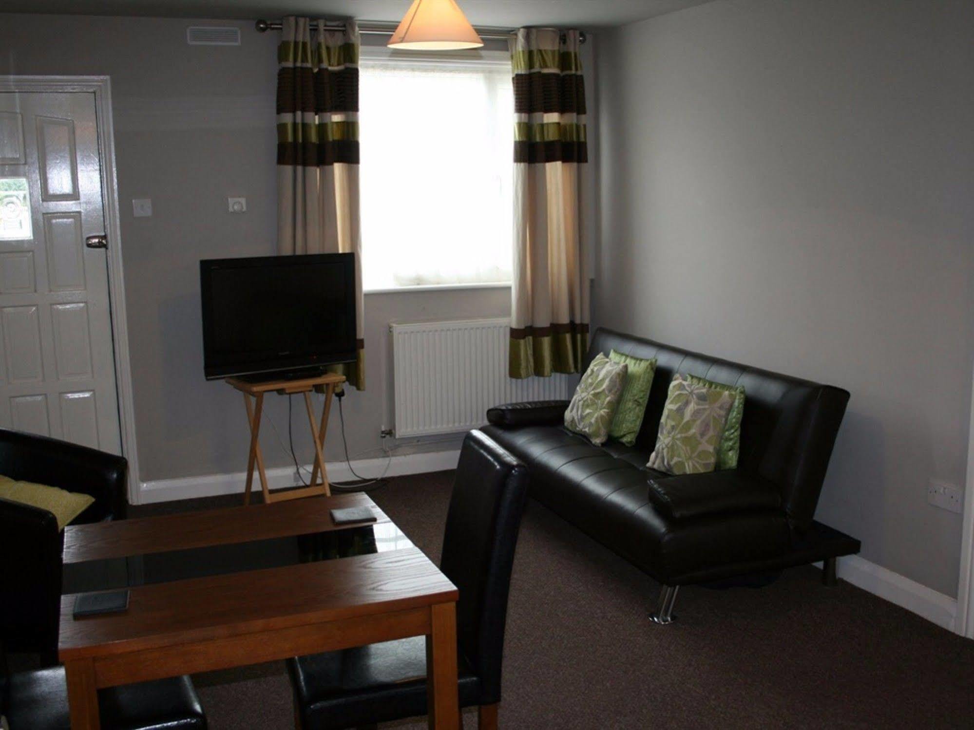 The Manor Guest House 요크 외부 사진