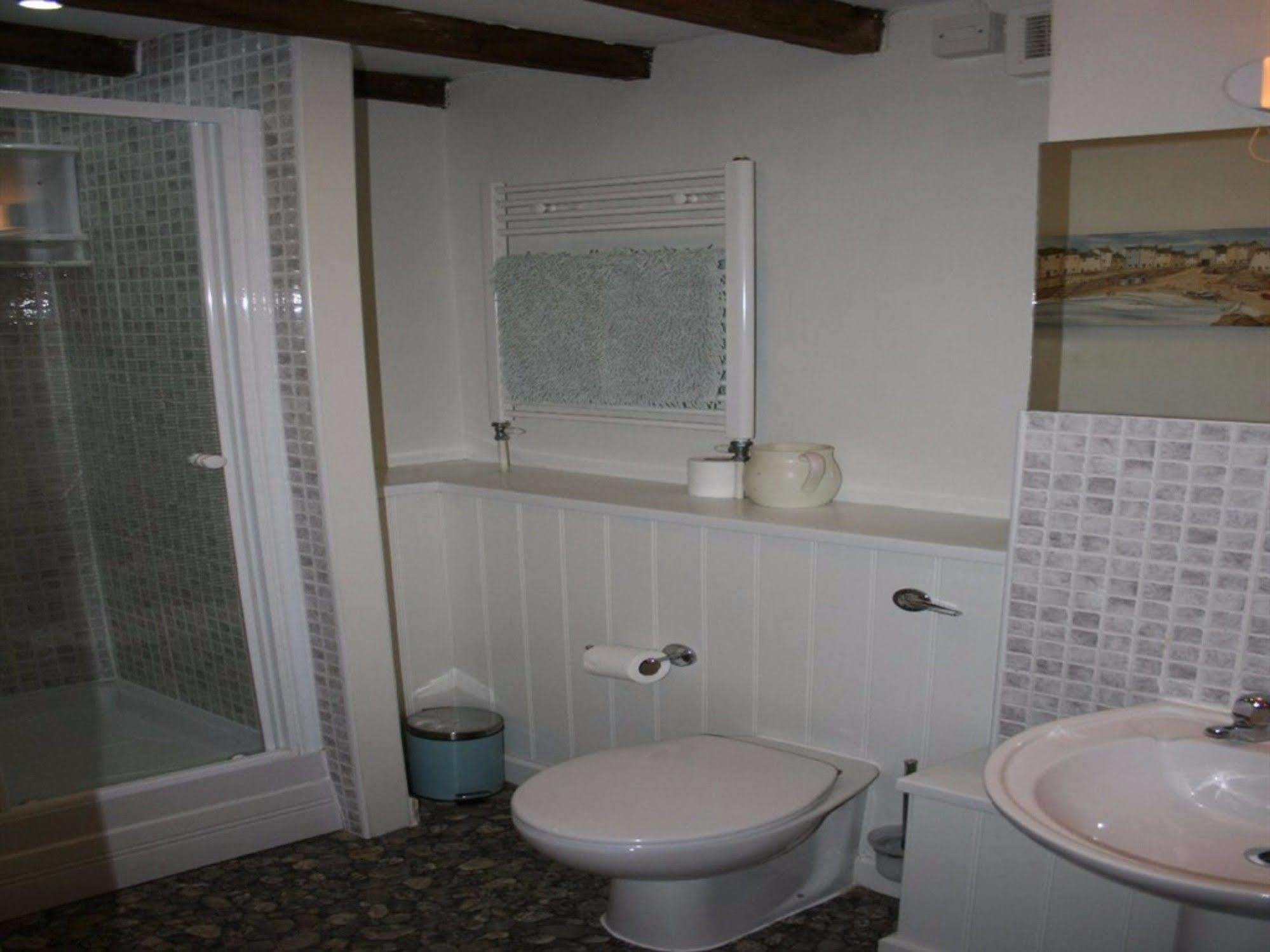 The Manor Guest House 요크 외부 사진