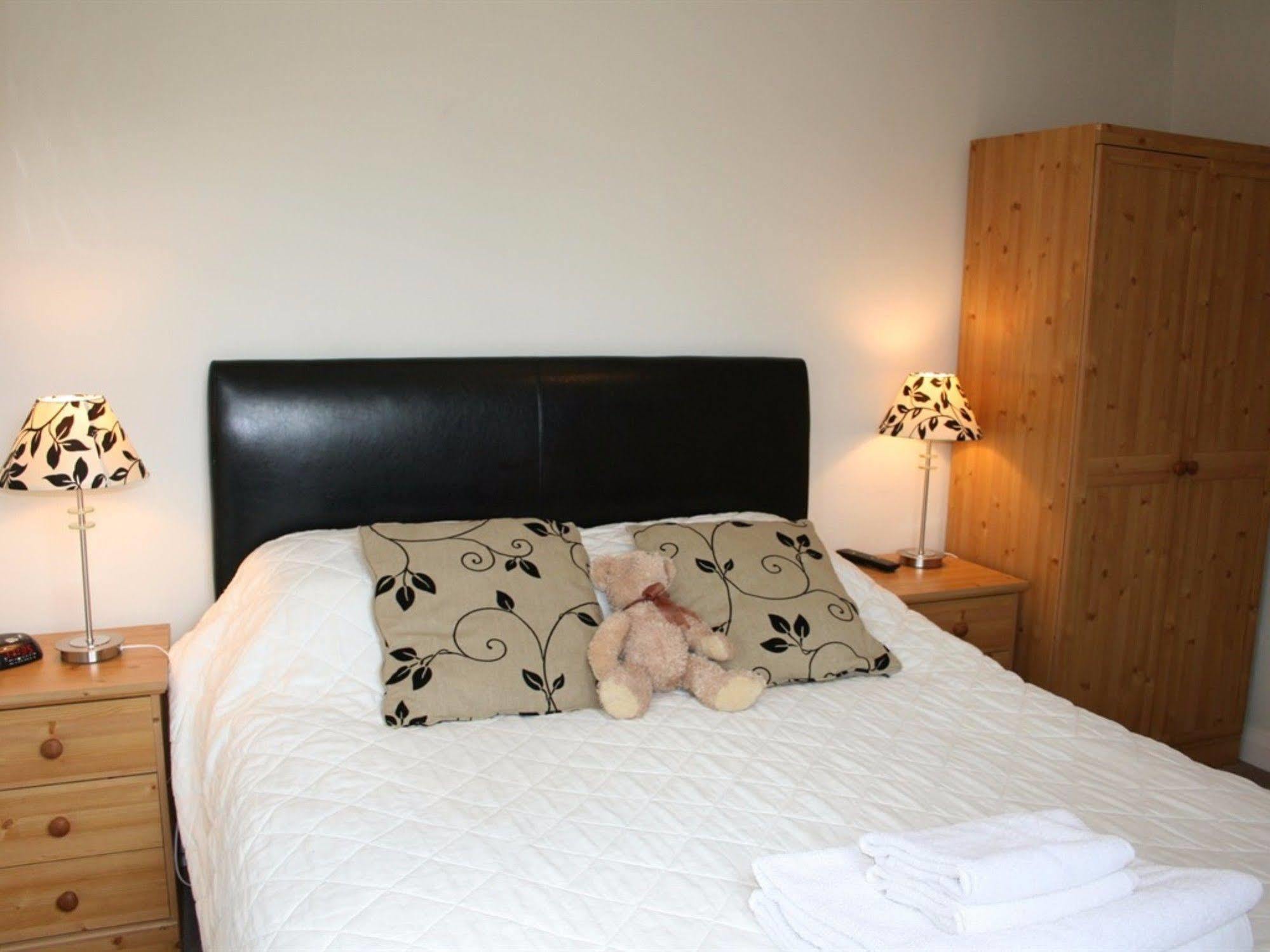 The Manor Guest House 요크 외부 사진