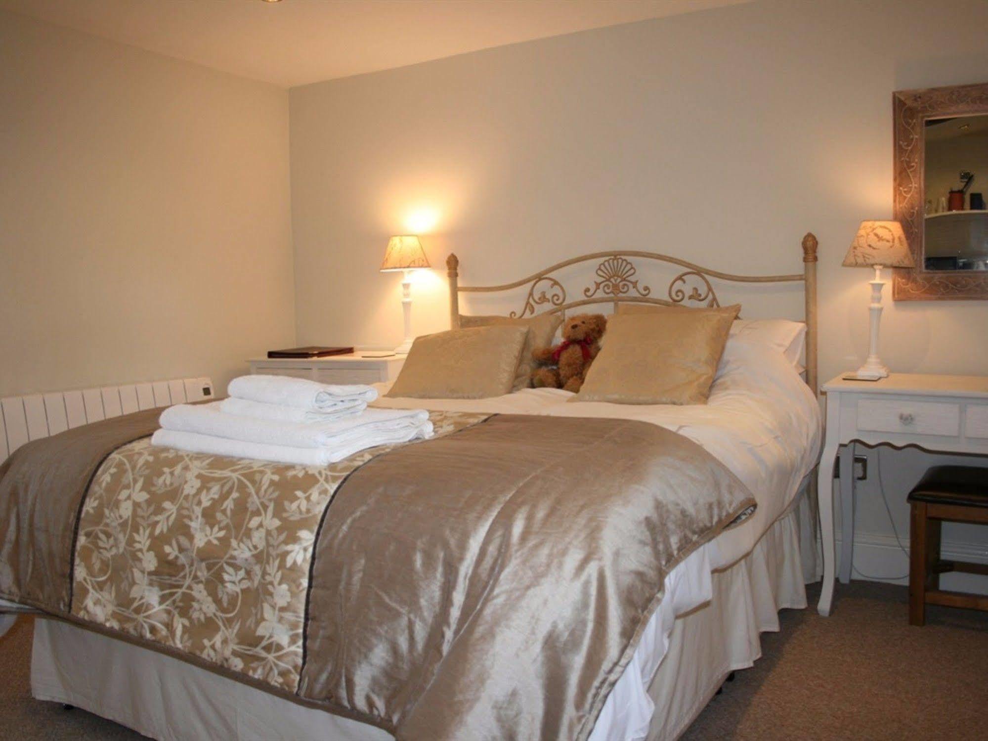 The Manor Guest House 요크 외부 사진